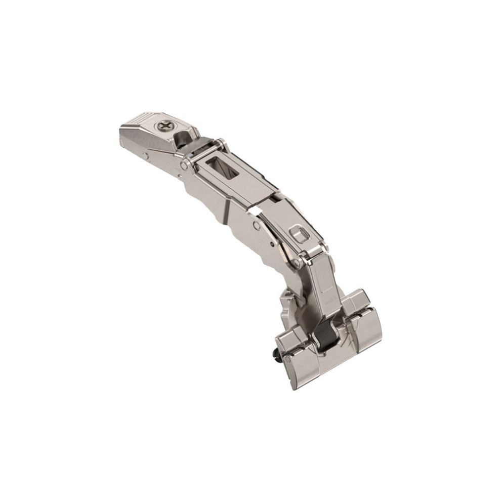 Balama clip-top 155? usa aplicata fara arc inserta nichelat 70T7590.TL BLUM