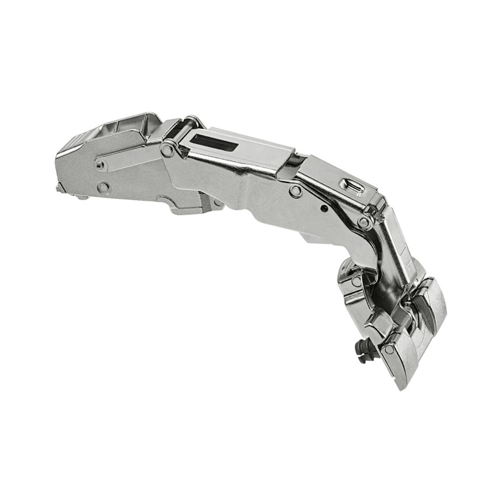 Balama clip-top 155° usa semiaplicata fara arc inserta nichelat 70T7690.TL BLUM