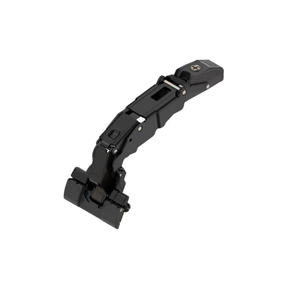 Balama clip-top 155° usa aplicata fara arc inserta negru-onix 70T7590.TL ONS BLUM