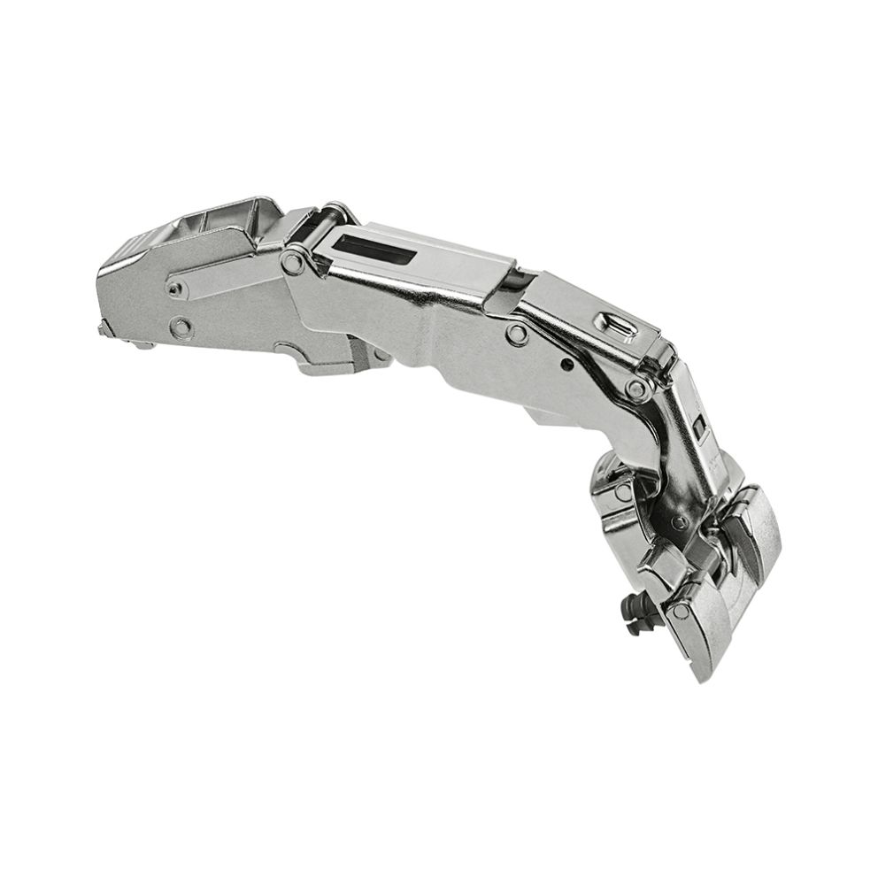 Balama clip-top blumotion 155? usa semiaplicata inserta nichelat 71B7690 BLUM