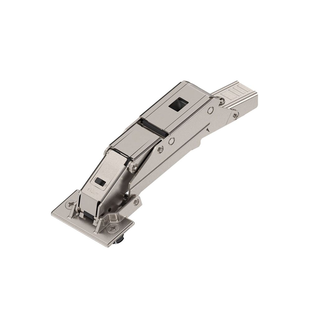Balama clip-top blumotion 110° usa subtire expando T nichelat 71B453T BLUM