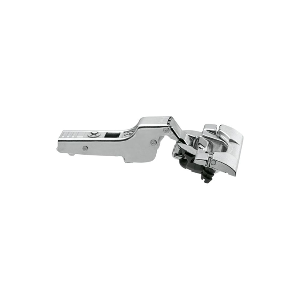 Balama clip-top blumotion 110° usa semiaplicata inserta nichelat 71B3690 BLUM