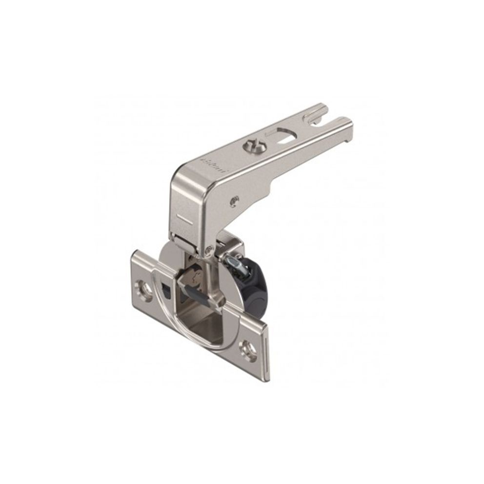Balama modul blumotion 95° usa lezena incadrata cu suruburi nichelat 99B9550 BLUM