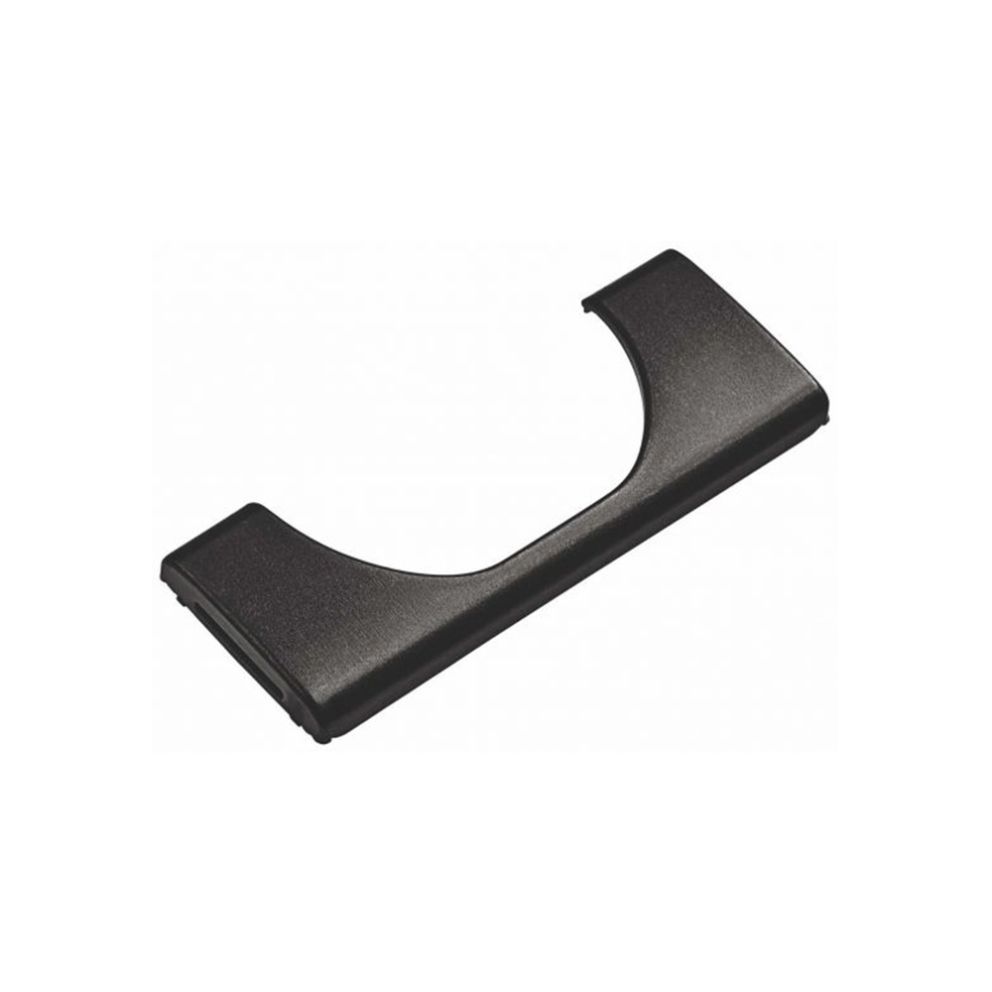 Capac de acoperire oala balama 110? negru-onix 70T3504 ONS BLUM