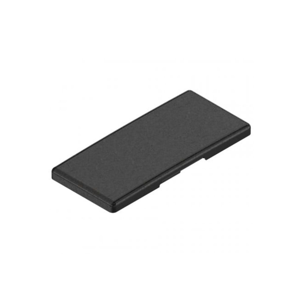 Capac de acoperire brat balama 155? neimprimat negru-onix 70.4503 ONS BLUM