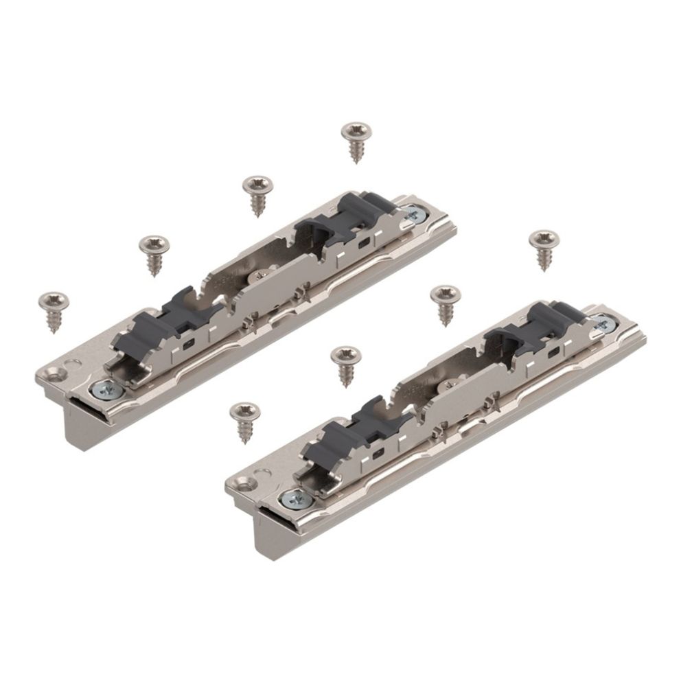 Aventos set cuplaje de front pentru rama de aluminiu 20S4200A BLUM