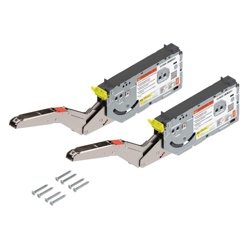 Aventos HK top set mecanisme de ridicare pentru tip-on tip 2500 22K2500T BLUM