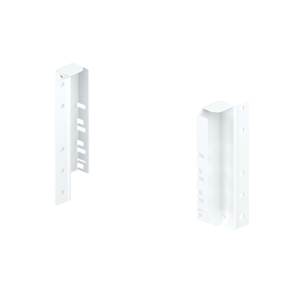 Antaro set suport de spate inaltime D alb-matase Z30D000SL SW BLUM