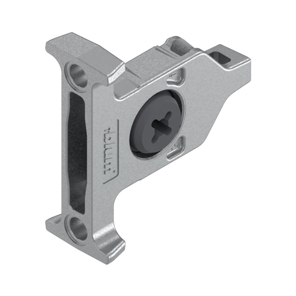Antaro cuplaj de front simetric cu suruburi ZSF.35A2 BLUM