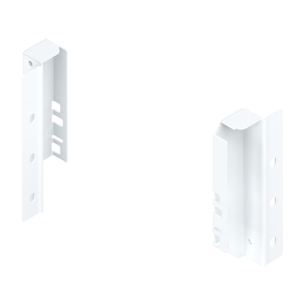 Antaro set suport de spate inaltime B alb-matase Z30B000S SW BLUM