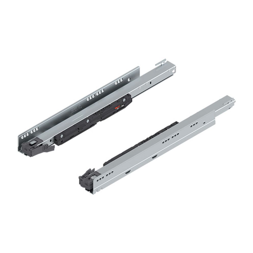 Legrabox sina de glisare NL-500mm cu blumotion s 70 kg 753.5001S BLUM