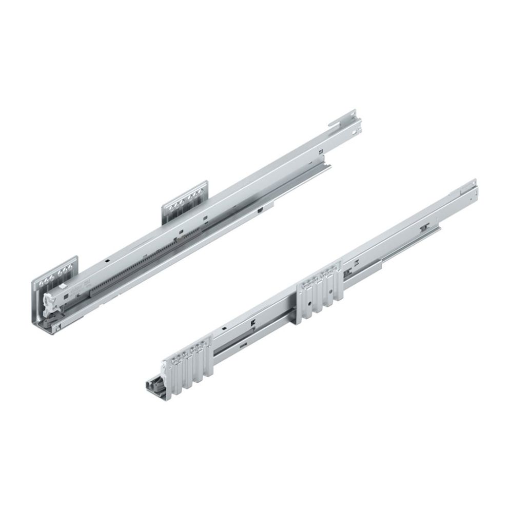 Merivobox sina de glisare NL-550mm cu blumotion 40 kg 450.5501B BLUM