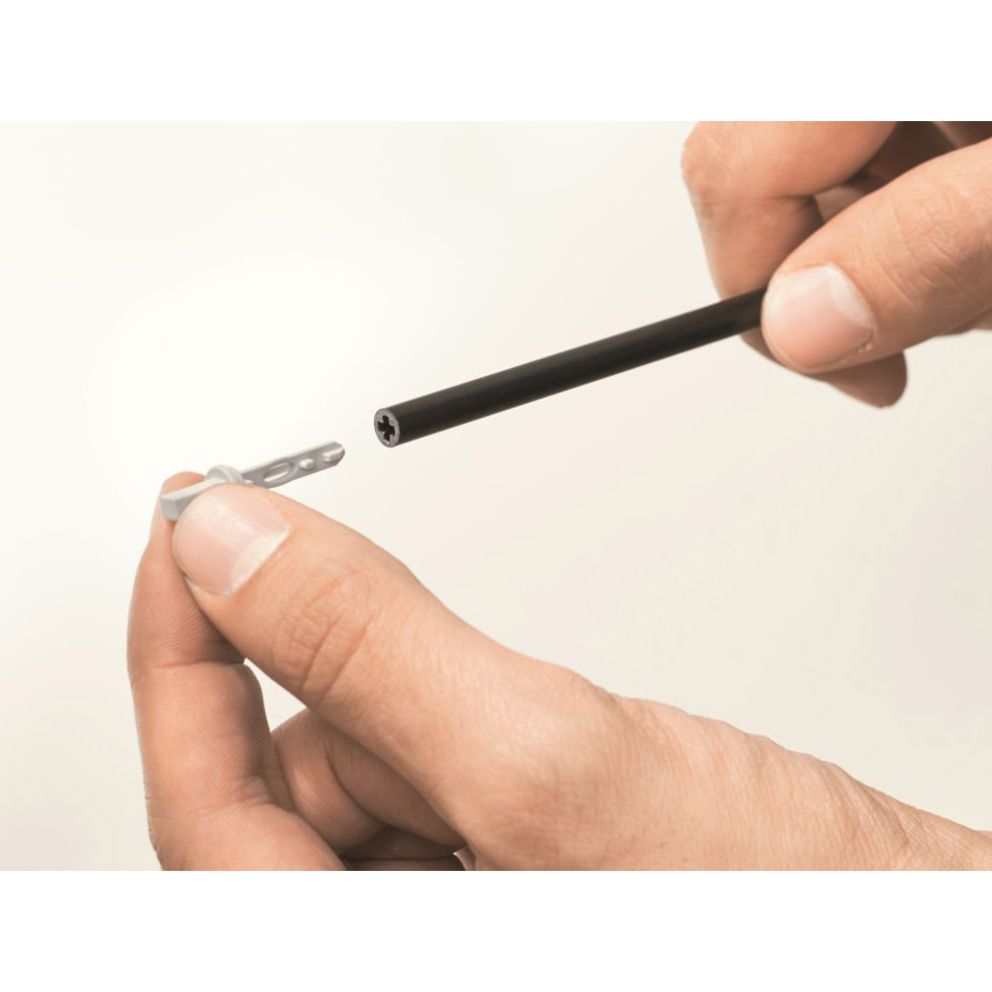 Tip-on blumotion arbore pentru sincronizare L-1125mm T60.1125W BLUM