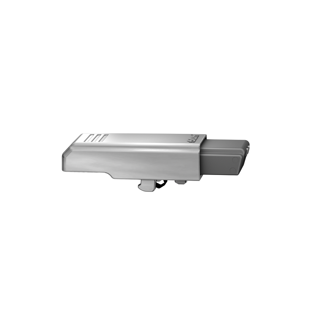 Blumotion 973A balama clip 155° nichelat montare pe brat 973A7000 BLUM