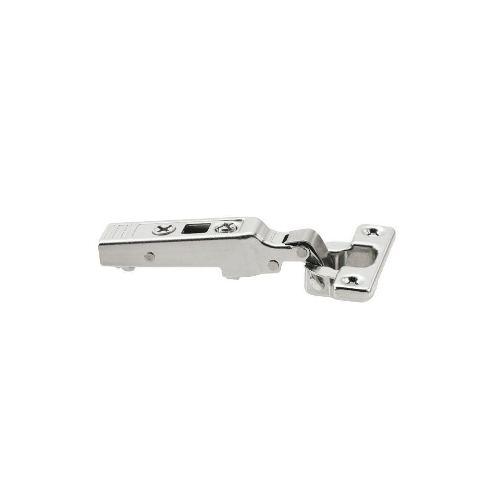 Balama clip-top 94° usa mini aplicata cu suruburi nichelat 71T0550 BLUM