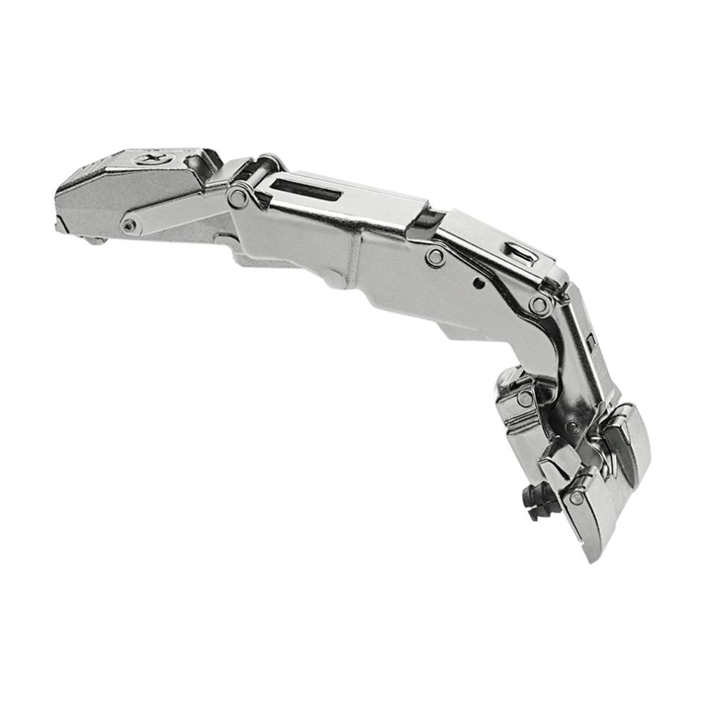 Balama clip-top blumotion 155? usa aplicata inserta nichelat 71B7590 BLUM